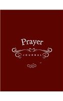 Prayer Journal