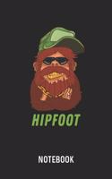 Hipfoot Notebook