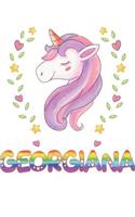 Georgiana