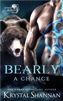 Bearly A Chance