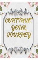 Continue Your Journey