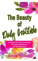 The Beauty of Daily Gratitude