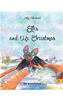 Ellis and Mr. Christmas for preschoolers