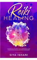 Reiki Healing