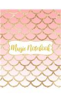 Music Notebook