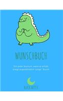 Wunschbuch