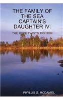 Family of the Sea Captain's Daughter IV