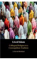 Lived Islam
