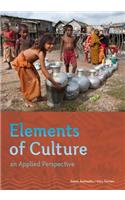 Elements of Culture