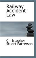 Railway Accident Law