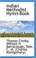 Indian Methodist Hymn-Book