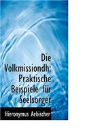 Die Volkmissiondh
