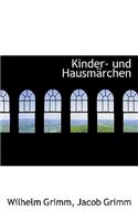 Kinder- Und Hausmarchen