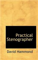 Practical Stenographer