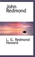 John Redmond