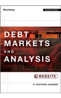 Debt Markets and Analysis, + Website