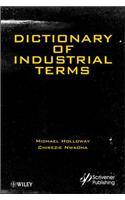 Dictionary of Industrial Terms
