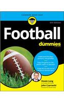 Football for Dummies