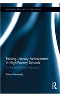 Raising Literacy Achievement in High-Poverty Schools