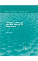 Reference Groups and the Theory of Revolution (Routledge Revivals)