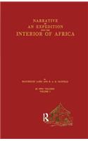 Narrative of an Expedition into the Interior of Africa