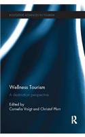 Wellness Tourism