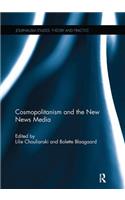 Cosmopolitanism and the New News Media