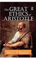 The Great Ethics of Aristotle