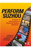 Perform Suzhou
