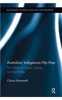 Australian Indigenous Hip Hop