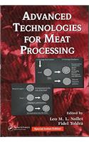 ADVANCED TECHNOLOGIES FOR MEAT PROCESSING