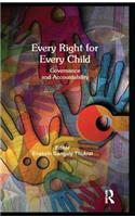 Every Right for Every Child