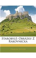 Starobylé