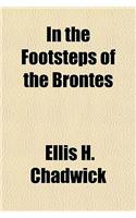 In the Footsteps of the Brontes
