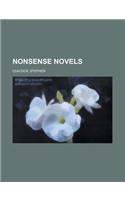 Nonsense Novels