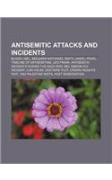 Antisemitic Attacks and Incidents