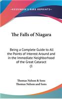 The Falls of Niagara