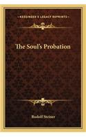 Soul's Probation