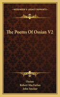 The Poems Of Ossian V2