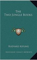 Two Jungle Books