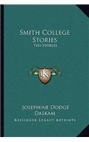 Smith College Stories
