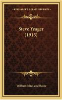 Steve Yeager (1915)