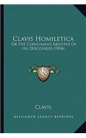 Clavis Homiletica