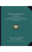 Battlefields And Victory