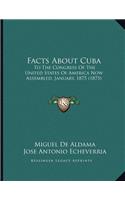 Facts About Cuba