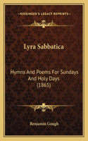 Lyra Sabbatica