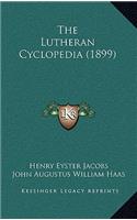 The Lutheran Cyclopedia (1899)