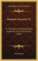 Mechanic Exercises V2