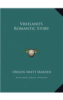 Vreeland's Romantic Story