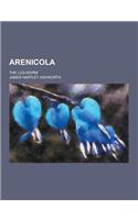 Arenicola; The Lug-Worm
